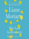 Cover image for The Last Anniversary